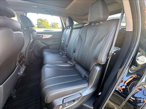 Used 2023 Acura MDX SH-AWD w/ Technology Package image 28