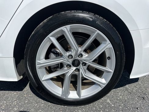 Used 2024 Audi A5 2.0T Premium Plus image 32