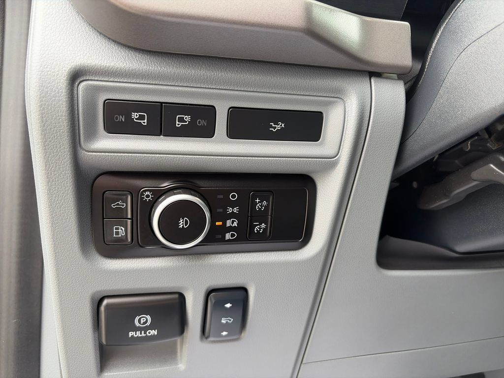 Used 2024 Ford F150 XLT w/ Equipment Group 303A High AWD/4WD image 18