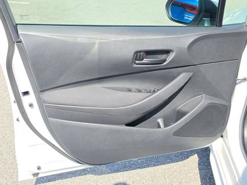 Used 2024 Toyota Corolla LE FWD image 16