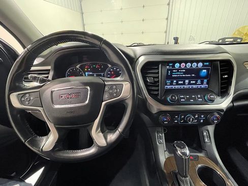 Used 2019 GMC Acadia SLE AWD/4WD image 40