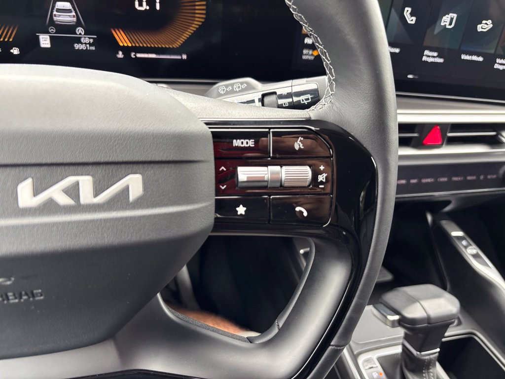 Certified 2026 Kia Sorento S FWD image 28