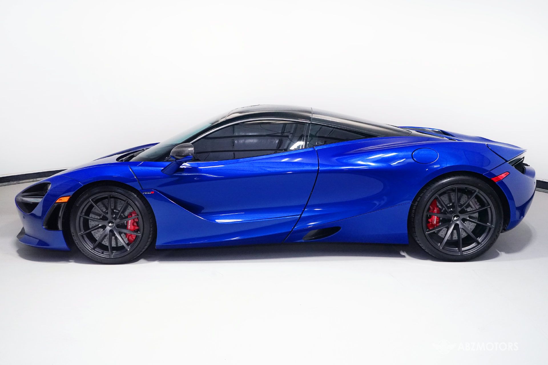 Used 2018 McLaren 720S Performance RWD image 5
