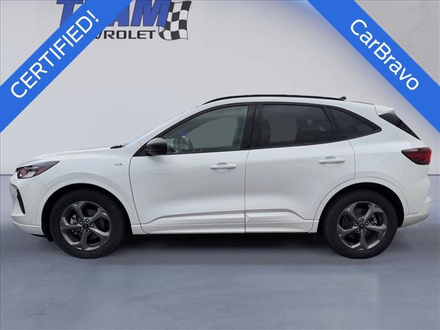 Used 2023 Ford Escape ST-Line FWD image 4