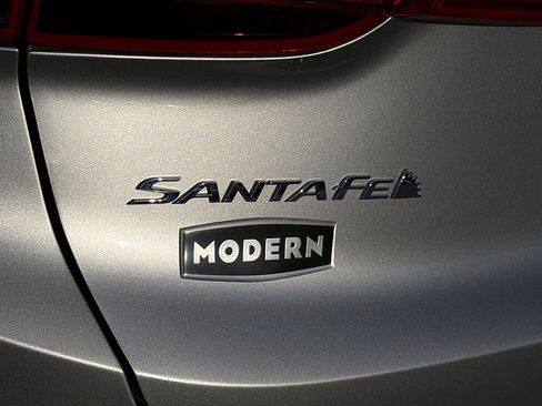 Certified 2023 Hyundai Santa Fe SEL w/ Premium Package image 26