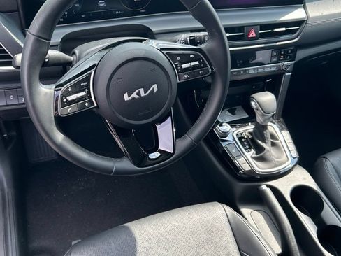 Used 2026 Kia Seltos EX w/ EX Sunroof Package FWD image 20