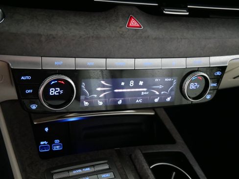 Certified 2024 Genesis G80 w/ Prestige Package image 23