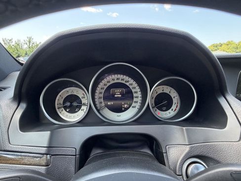 Used 2017 Mercedes-Benz E 400 4MATIC Coupe w/ Premium 2 Package image 20