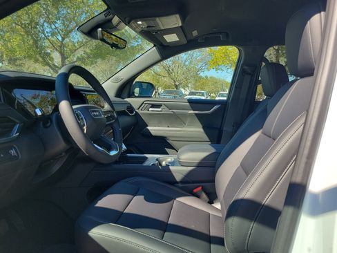 New 2026 GMC Acadia Elevation w/ Black Edition image 8