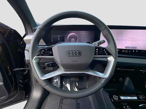 New 2027 Audi Q6 e-tron Premium Plus AWD/4WD image 37