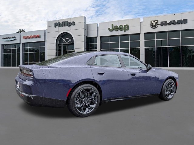 New 2027 Dodge Charger R/T AWD/4WD image 4