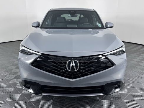 Used 2025 Acura ADX A-Spec image 2