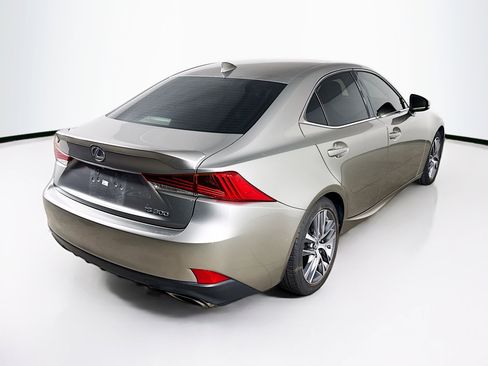 Used 2020 Lexus IS 300 w/ Accessory Package RWD image 31