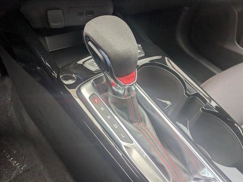 New 2026 Chevrolet Trax RS image 12