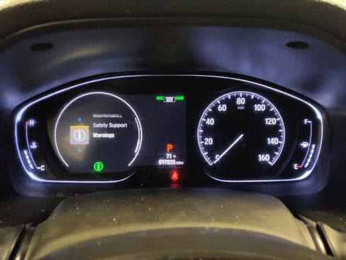 Used 2018 Honda Accord LX image 23