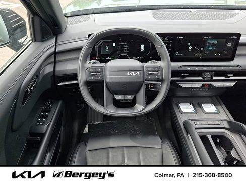 New 2027 Kia Telluride SX X-Line AWD/4WD image 10
