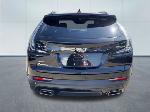 Used 2023 Cadillac XT4 Sport w/ Sun And Sound Package image 5
