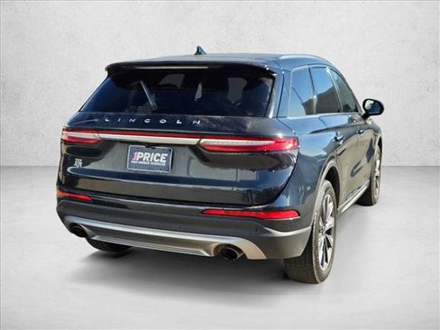 Used 2020 Lincoln Corsair Reserve w/ Elements Package image 5