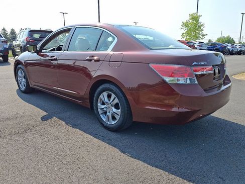 Used 2012 Honda Accord LX image 5