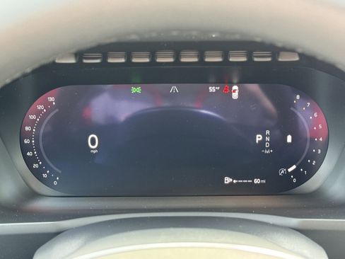 New 2026 Volvo XC90 B6 Ultra image 23