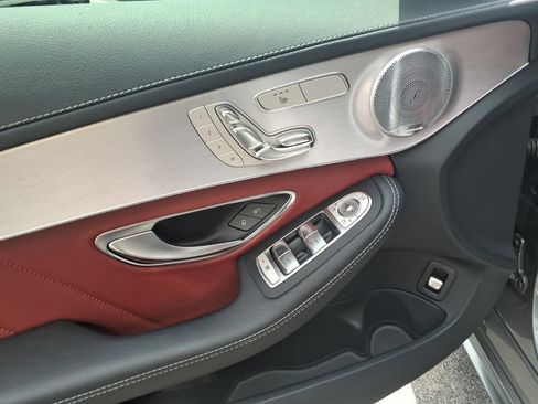 Used 2020 Mercedes-Benz C 43 AMG 4MATIC Sedan image 12