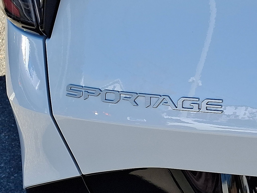 Used 2026 Kia Sportage SX Prestige AWD/4WD image 53