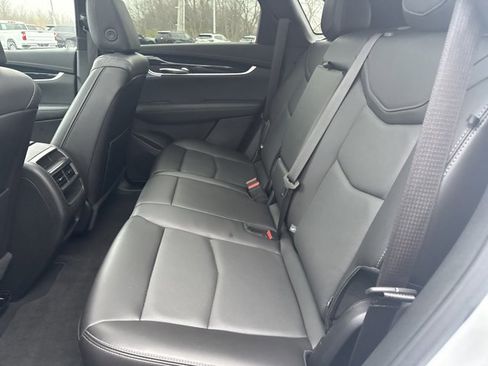 Used 2025 Cadillac XT5 Premium Luxury image 22