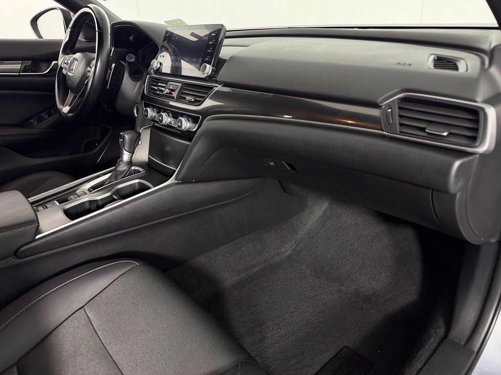 Used 2021 Honda Accord Sport image 12