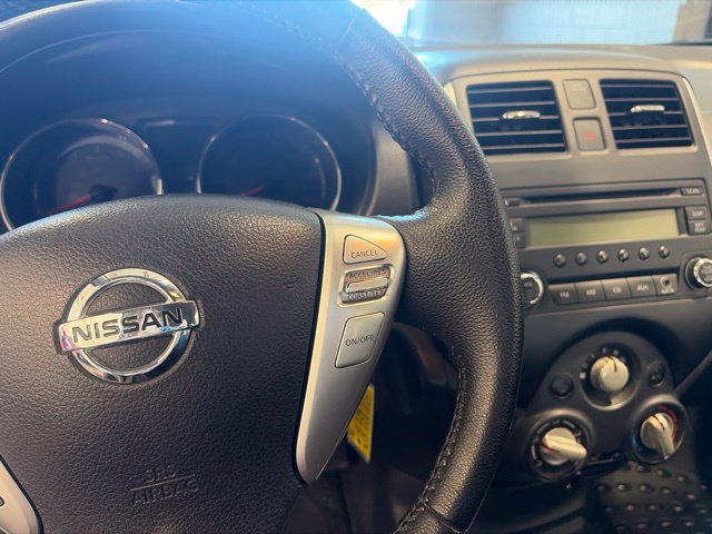 Used 2014 Nissan Versa Note SV FWD image 13
