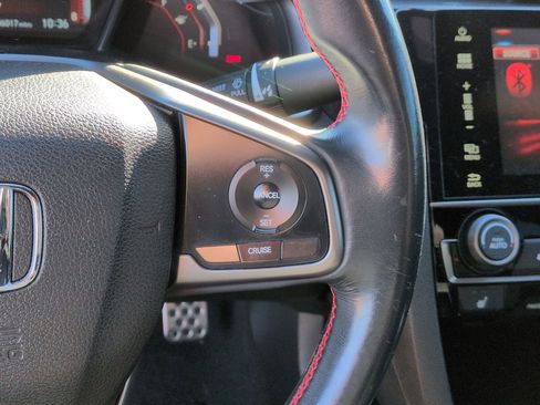 Used 2018 Honda Civic Si image 20