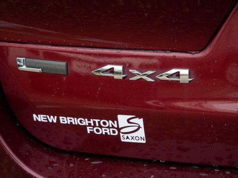 Used 2022 Jeep Grand Cherokee L Limited image 5