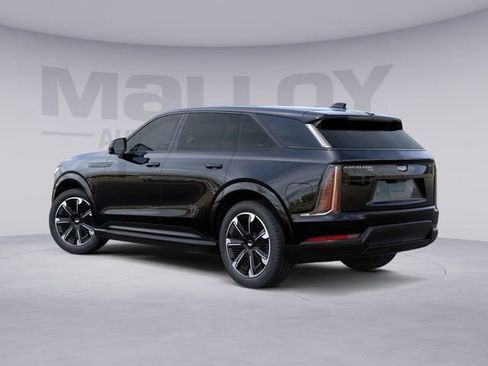 New 2025 Cadillac Escalade IQ Sport 1 AWD/4WD image 3