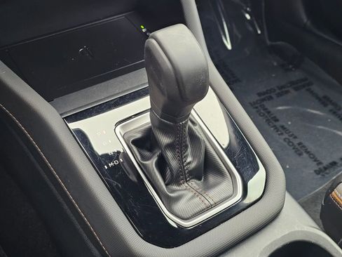 Certified 2025 Subaru Forester Sport image 32