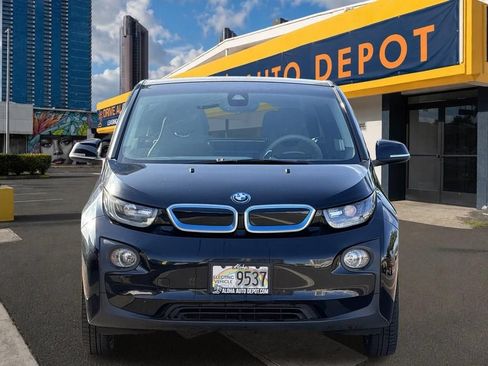 Used 2017 BMW i3 RWD image 6