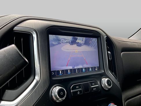 Used 2019 GMC Sierra 1500 Denali w/ Technology Package AWD/4WD image 24