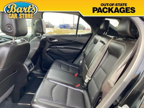 Used 2020 Chevrolet Equinox LT w/ Midnight Edition image 19