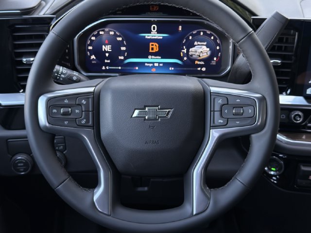 New 2026 Chevrolet Silverado 1500 RST w/ RST Select Package RWD image 13