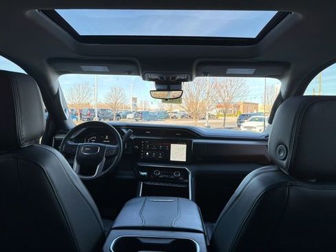 Used 2024 GMC Sierra 2500 Denali w/ Denali Reserve Package image 21