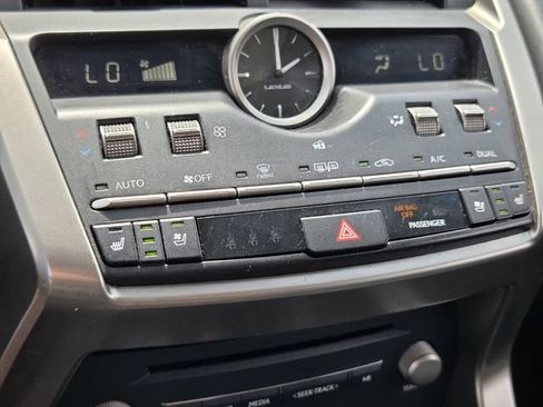 Used 2019 Lexus NX 300 FWD w/ Comfort Package image 20