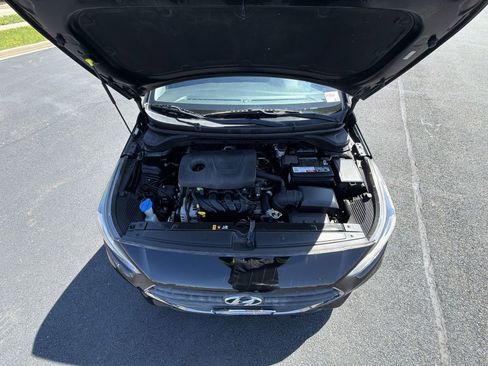Used 2018 Hyundai Accent SE FWD image 24