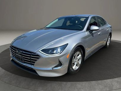 Used 2021 Hyundai Sonata SE w/ Winter Weather Package