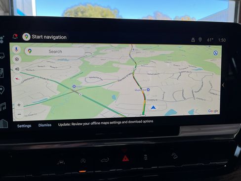 New 2026 Chevrolet Silverado 1500 LT Trail Boss w/ Convenience Package II image 13