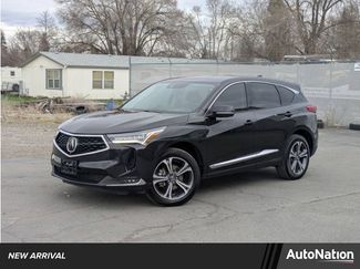 Certified 2023 Acura RDX w/Advance Package video 1
