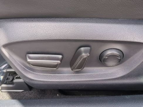 Used 2024 Toyota Camry XSE w/ Navigation Package FWD image 22
