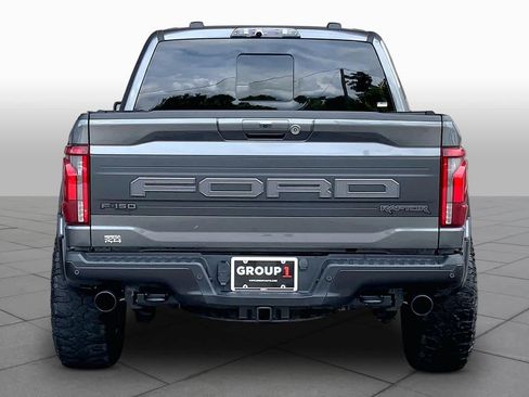 Used 2026 Ford F150 Raptor AWD/4WD image 5