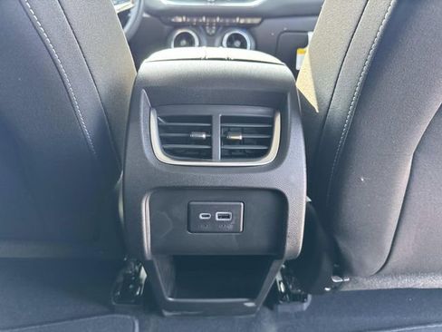 New 2026 Chevrolet Blazer LT w/ Convenience Package FWD image 27