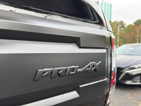 New 2026 Nissan Frontier PRO-4X image 14