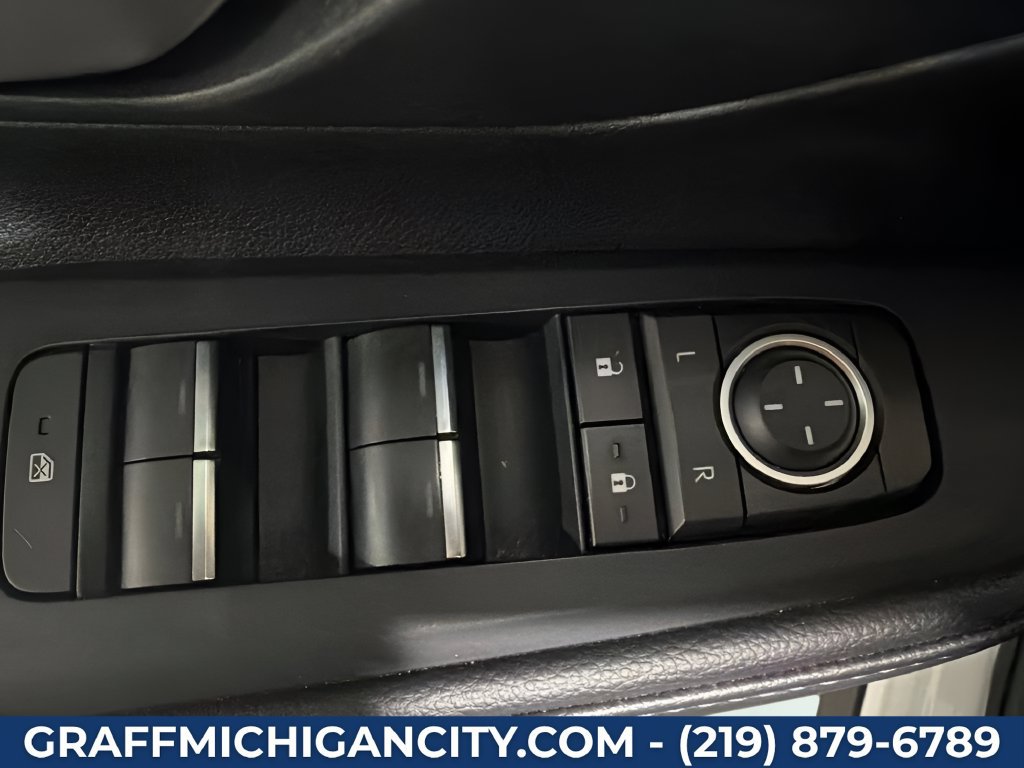 Used 2024 Toyota Grand Highlander AWD image 15