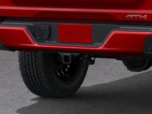 New 2026 GMC Canyon AT4 AWD/4WD image 14