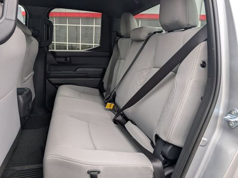 New 2026 Toyota Tacoma SR5 AWD/4WD image 28